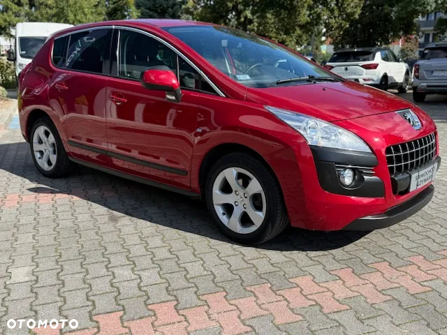 Peugeot 3008 1.6 Premium - 7