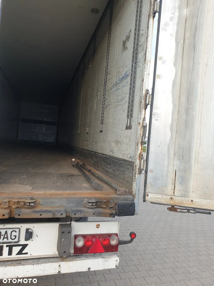 Schmitz Cargobull SKO 24 - 3