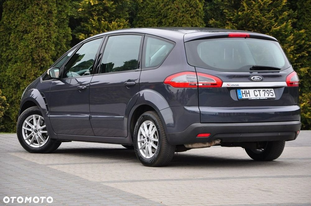 Ford S-Max - 21