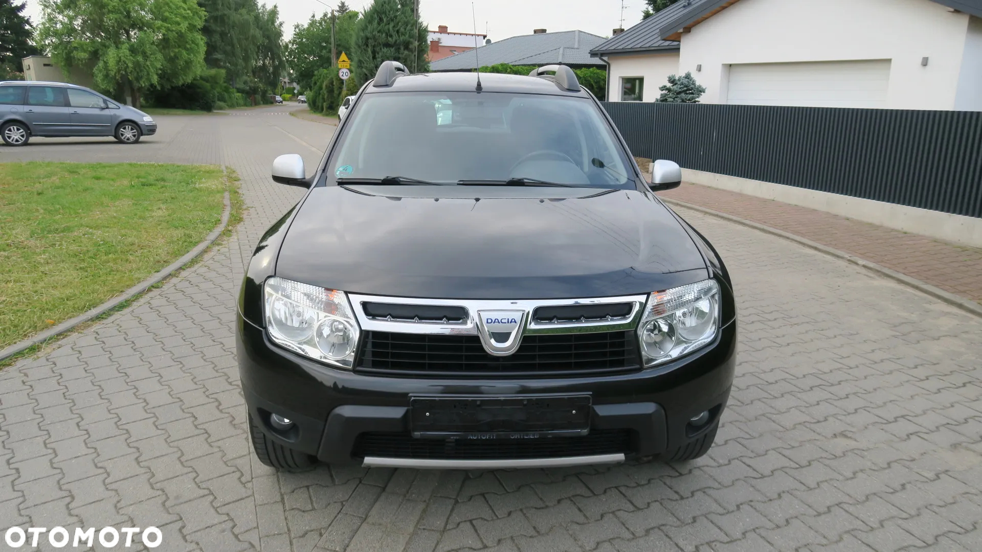 Dacia Duster 1.6 16V 4x2 Ambiance - 2