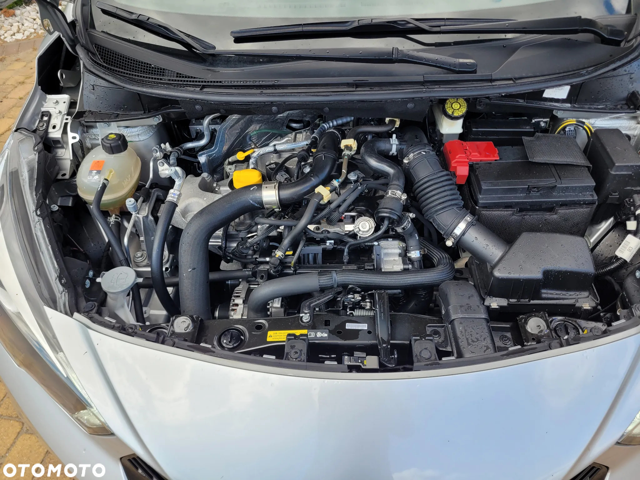 Nissan Micra 0.9 IG-T N-Way - 19