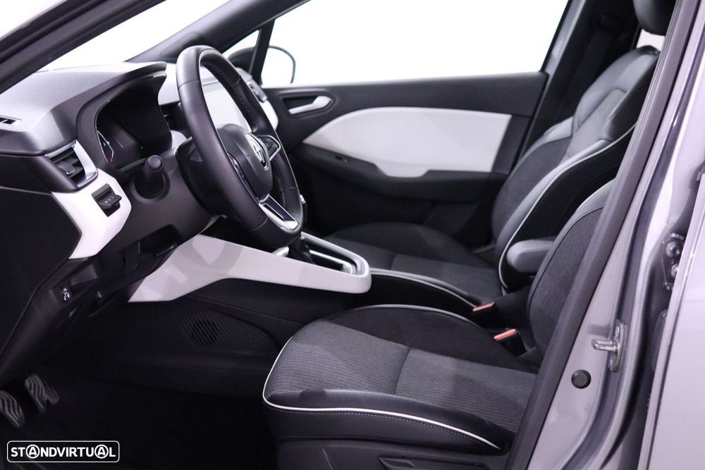 Renault Clio 1.0 TCe Techno Bi-Fuel - 15