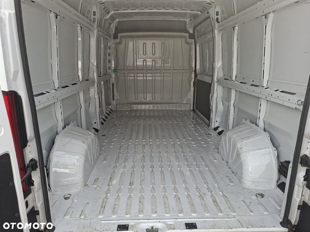 Opel Movano - 21