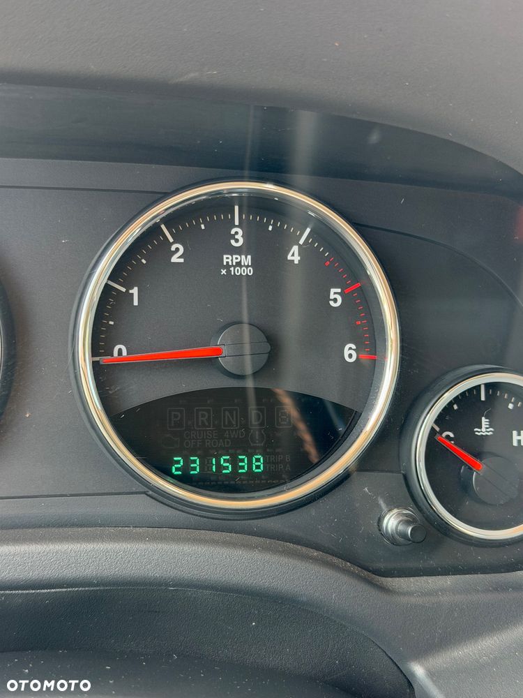 Jeep Patriot 2.0 CRD Limited - 26