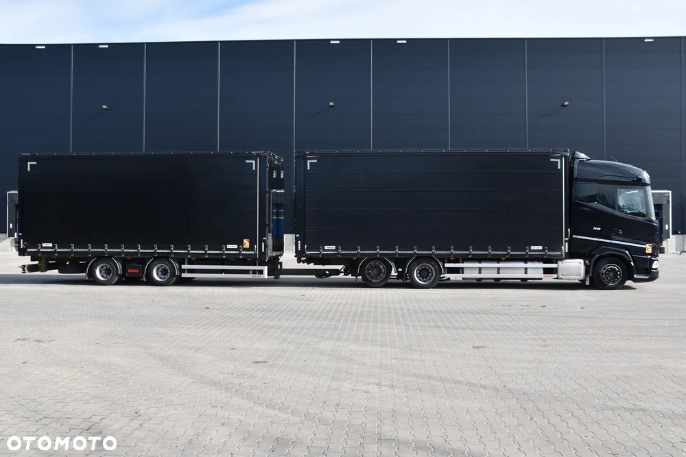 DAF XG 480 FAR/ZSP - 13