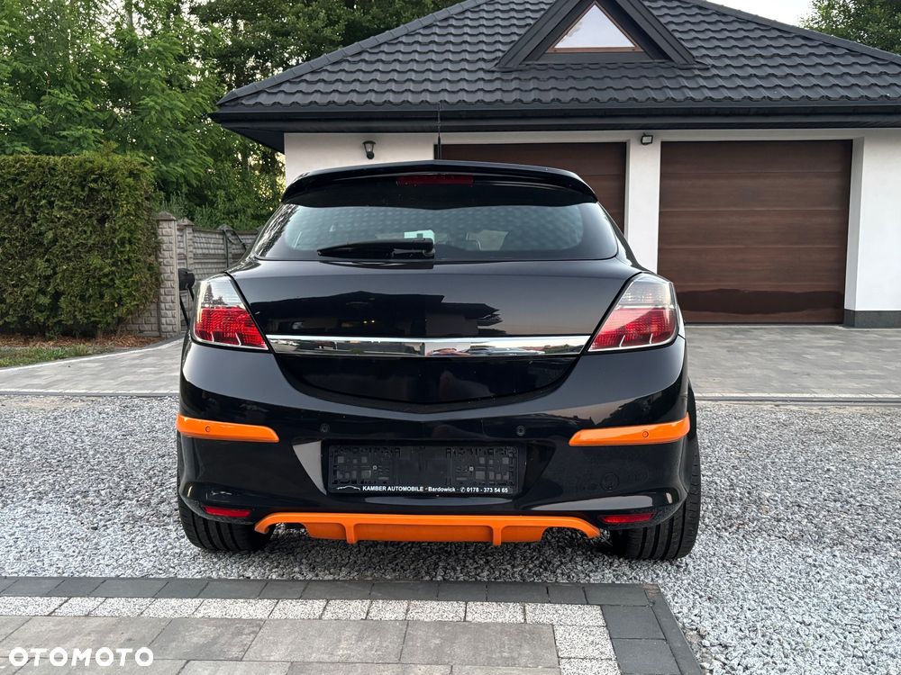 Opel Astra - 5