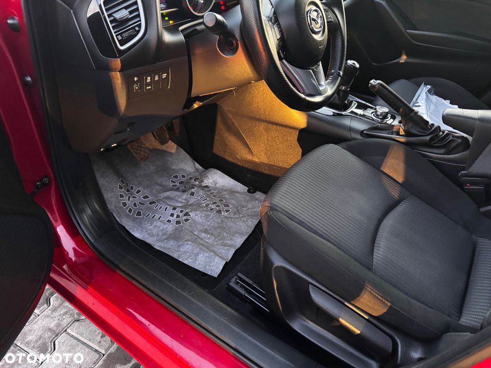 Mazda 3 SKYACTIV-D 150 Exclusive-Line - 15