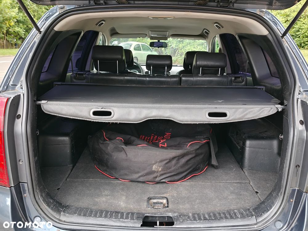 Chevrolet Captiva 2.4 2WD 5 Sitzer LS - 17