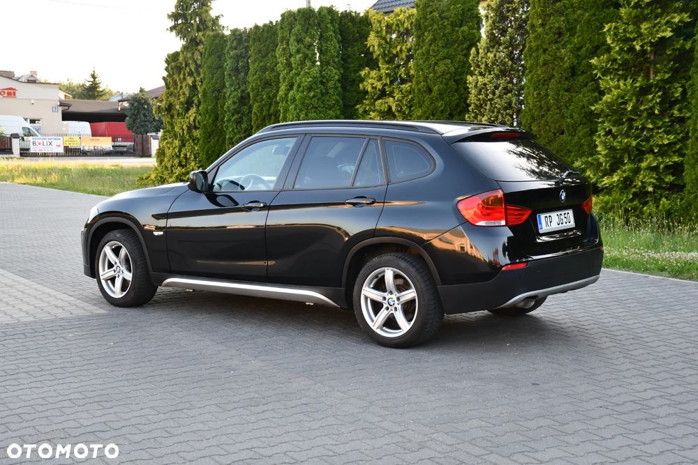BMW X1 - 16