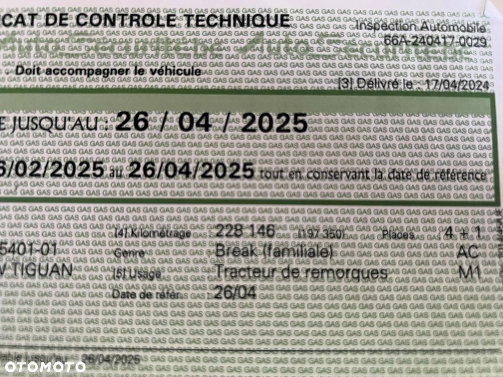 Volkswagen Tiguan - 26