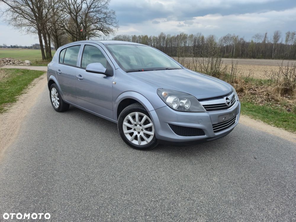 Opel Astra - 14