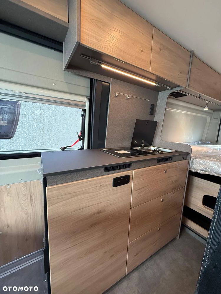 Dethleffs Globetrial 640 ES - 13