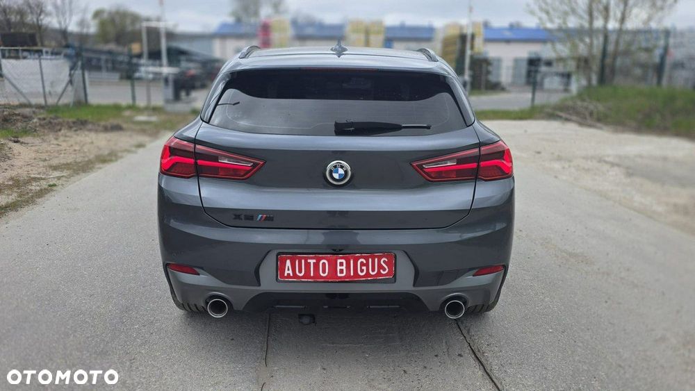 BMW X2 - 7