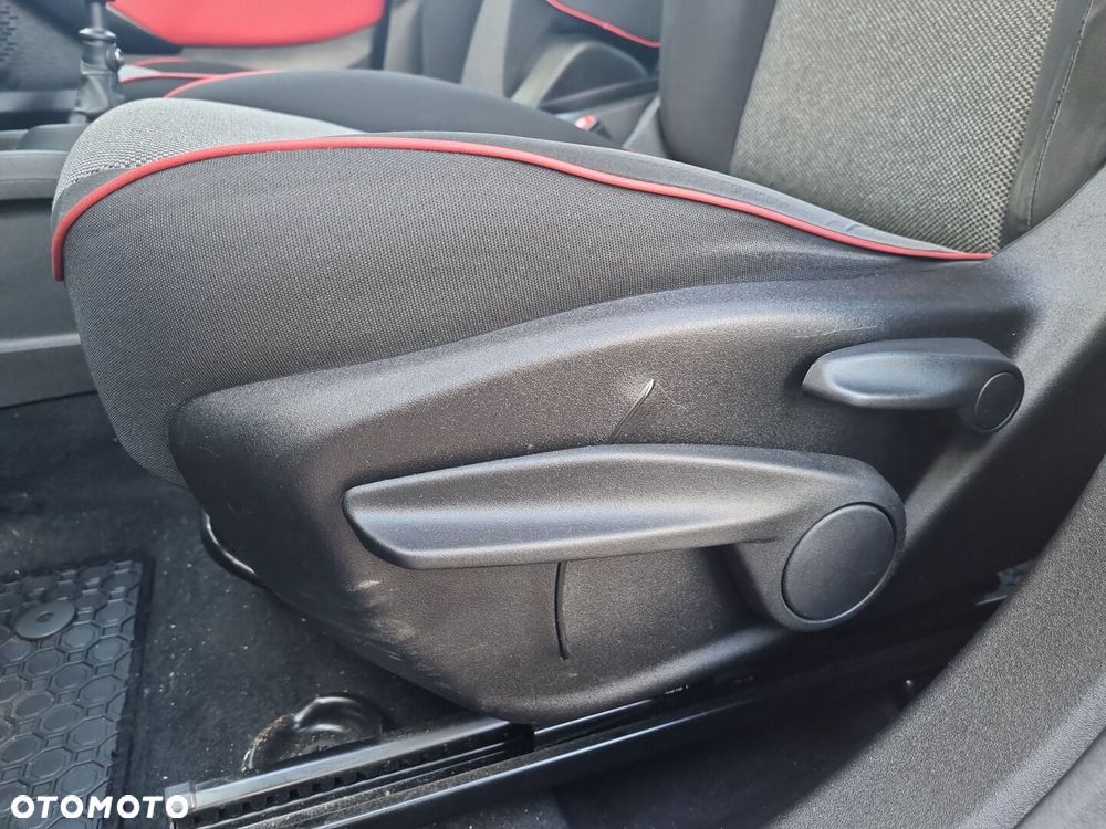 Fiat 500X 1.6 E-Torq Pop Star - 23