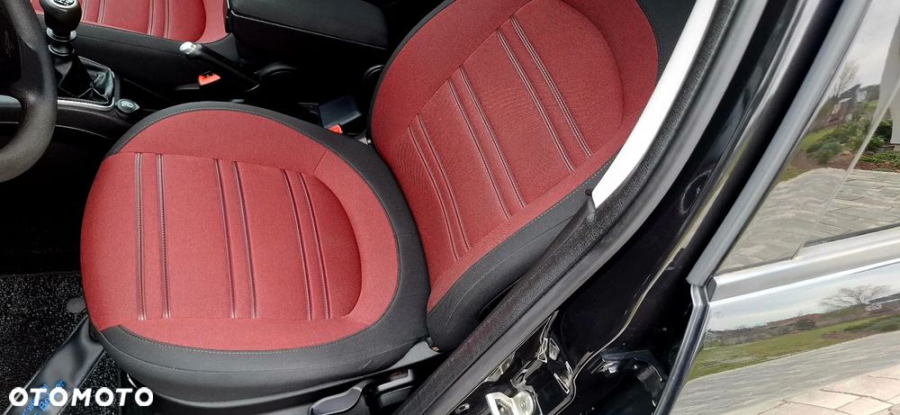 Fiat Punto Evo 1.4 8V Mylife - 20