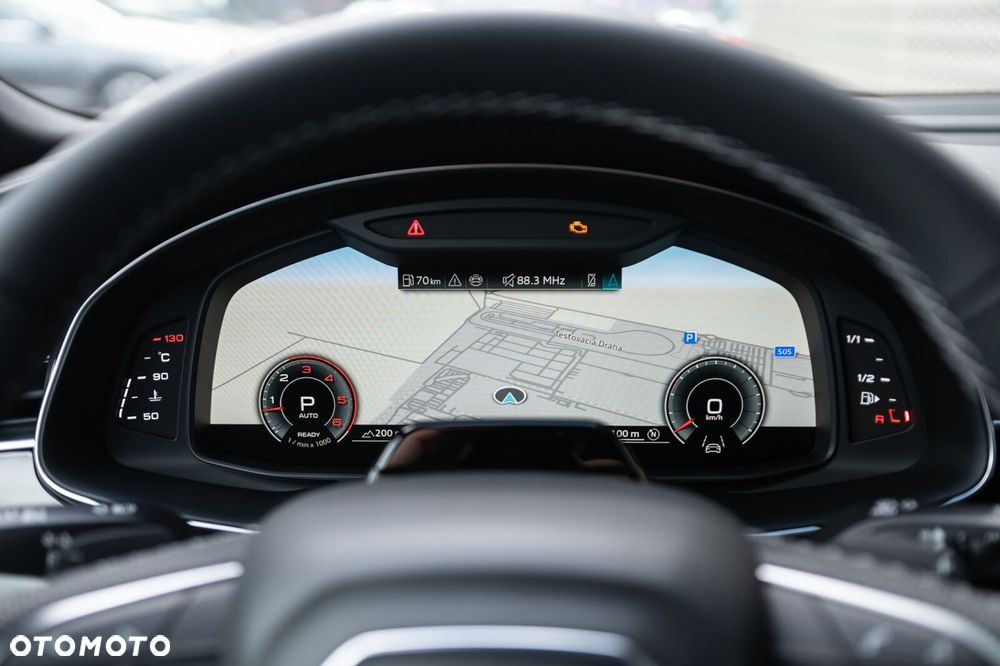 Audi Q8 TDI mHEV 210 kW Quattro Tiptronic - 33