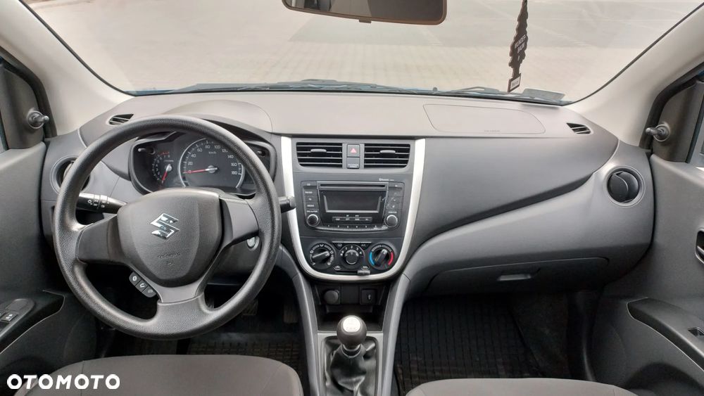 Suzuki Celerio 1.0 Comfort - 3