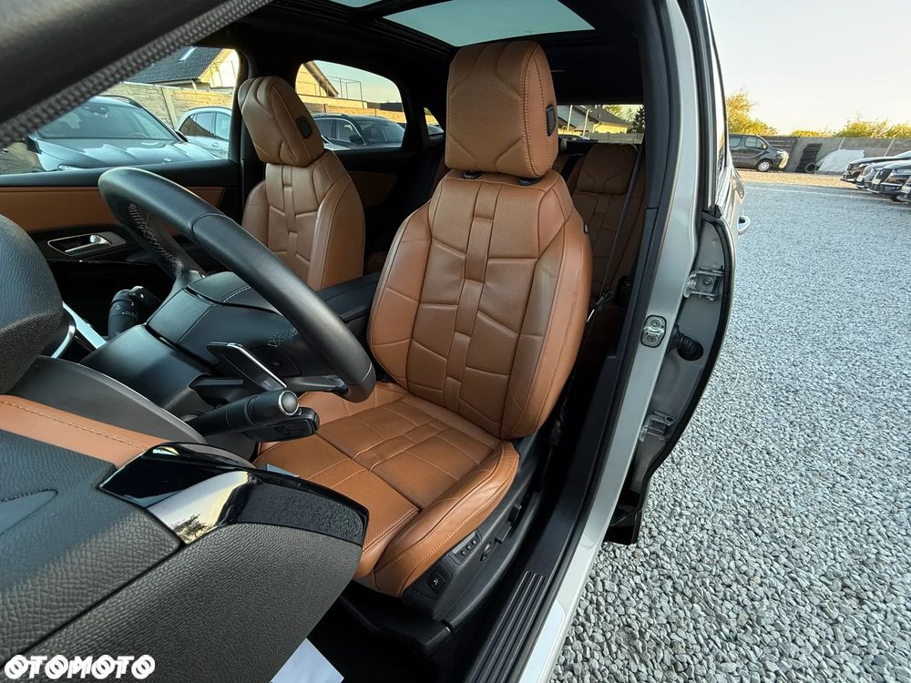 DS Automobiles DS 7 Crossback - 28