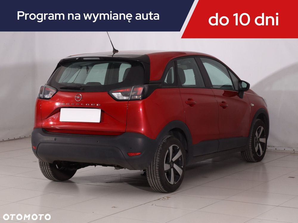 Opel Crossland X - 7