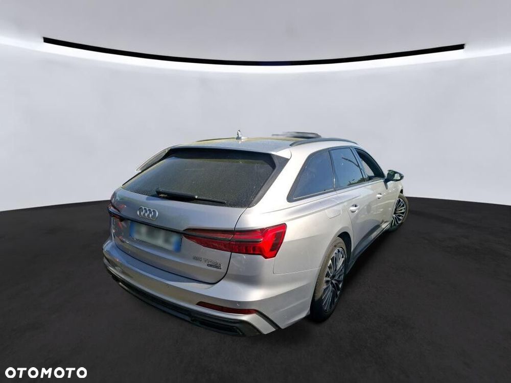 Audi A6 Avant - 5