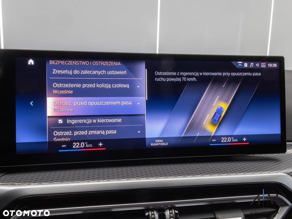 BMW Seria 4 M440i - 36