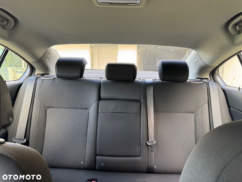 Opel Insignia 1.8 Cosmo - 12