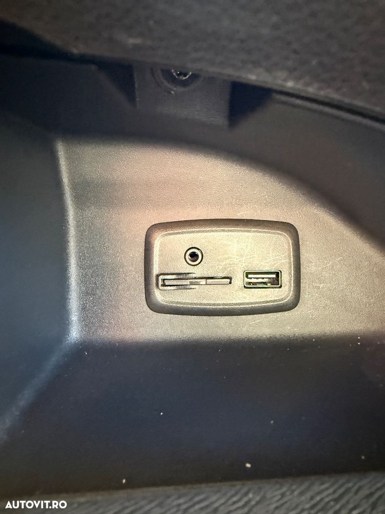 Renault Renault Kangoo 1.5 blue dCi 80 Navi | Clima | Tempomat - 18