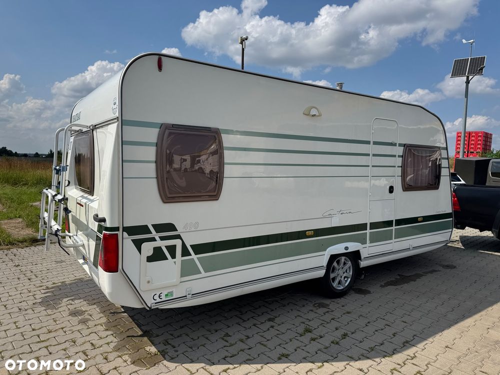 Chateau Cantara 495 - 6