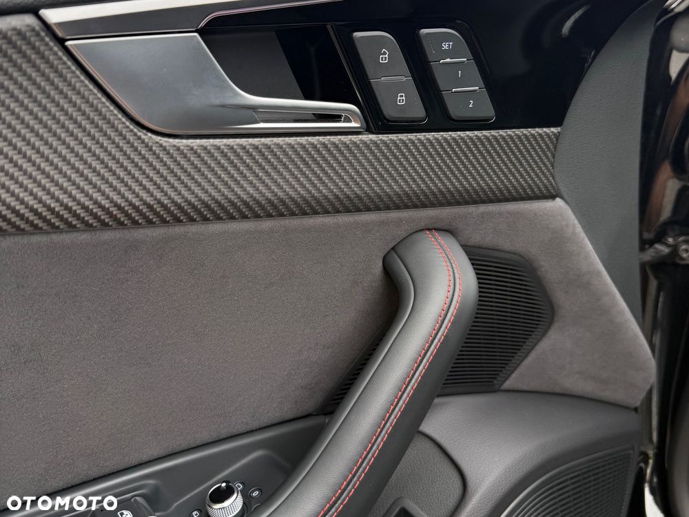 Audi RS5 Sportback Quattro Tiptronic - 16