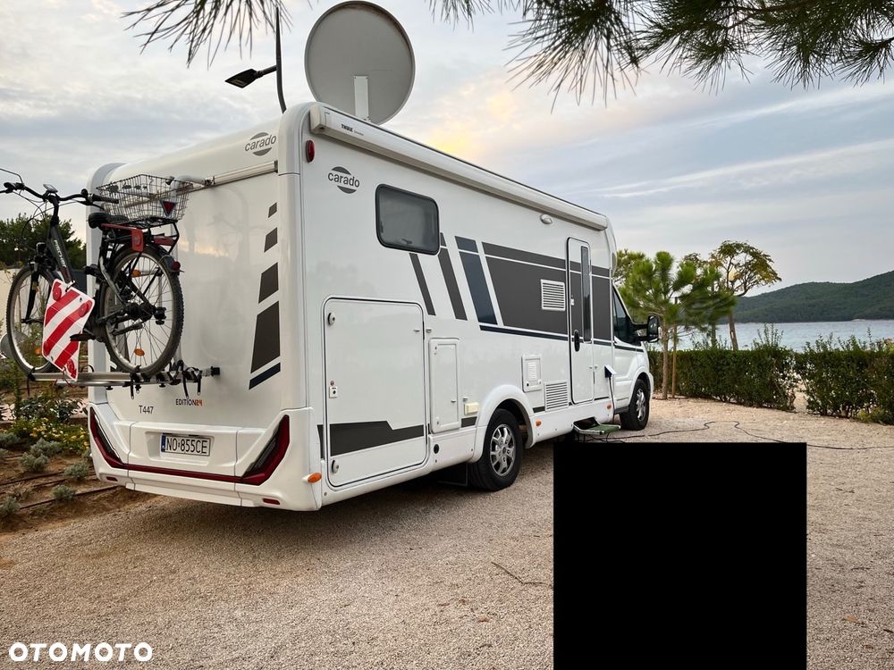 Carado T447 Eition24 - 4