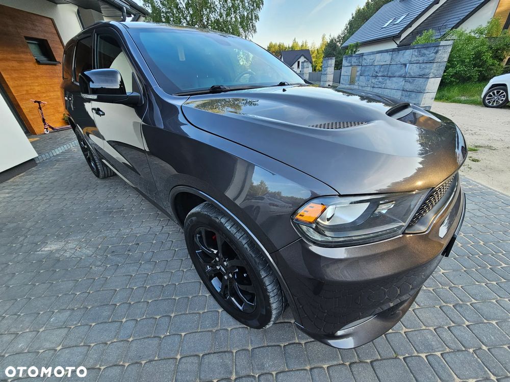 Dodge Durango - 27