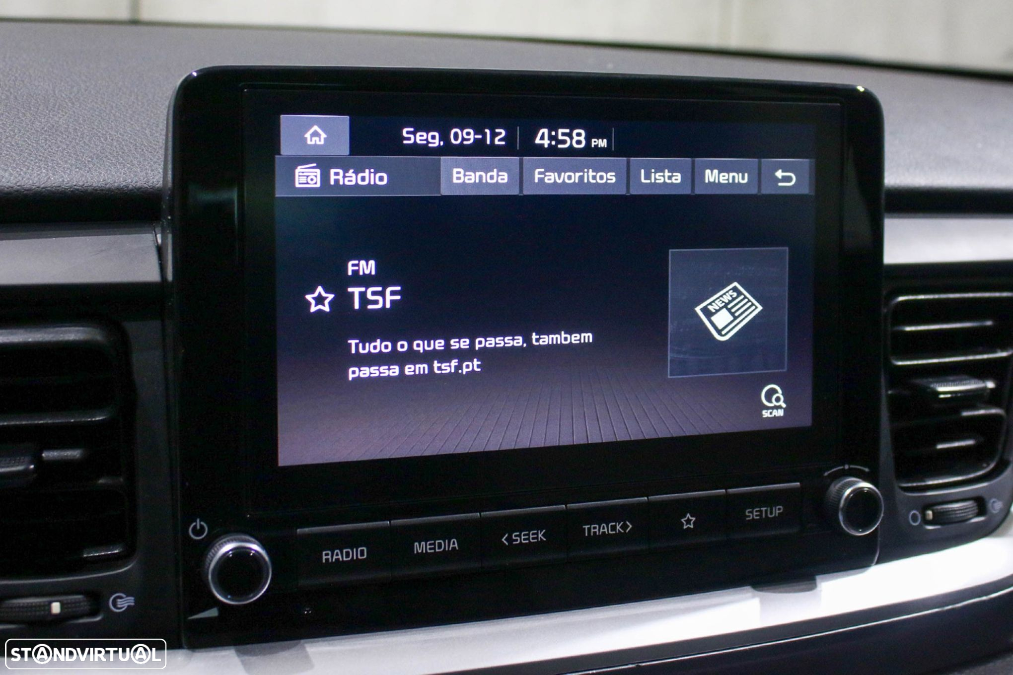 Kia Stonic 1.2 Dynamic - 23