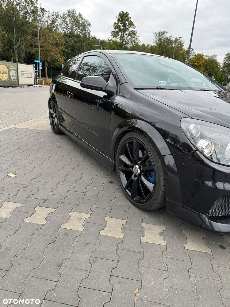 Opel Astra - 4