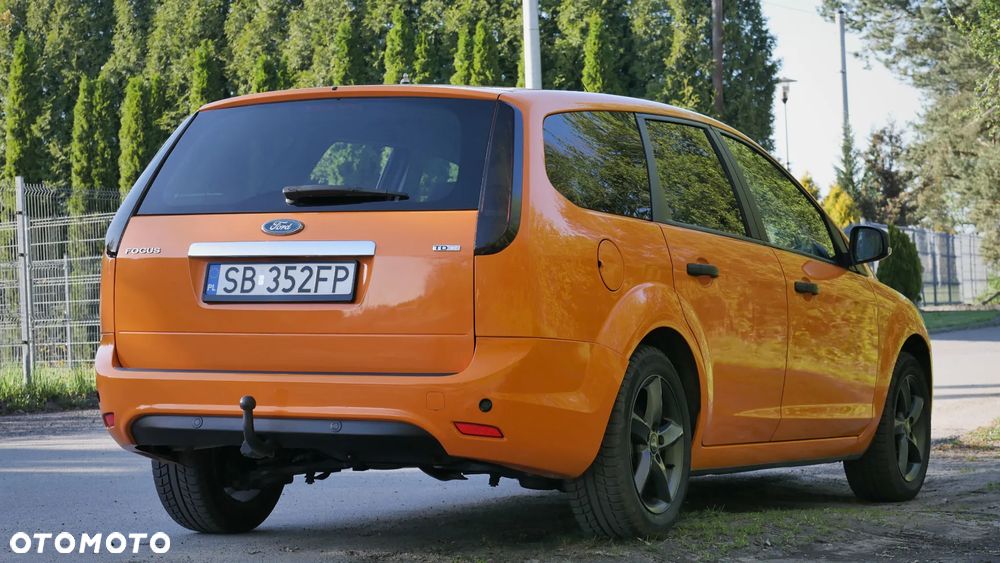 Ford Focus - 3