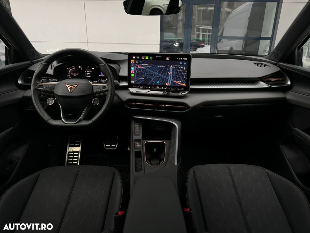 Cupra Terramar 1.5 e-TSI DSG7 MHEV - 16