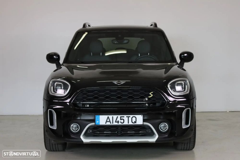 MINI Countryman Cooper SE ALL4 Auto - 3