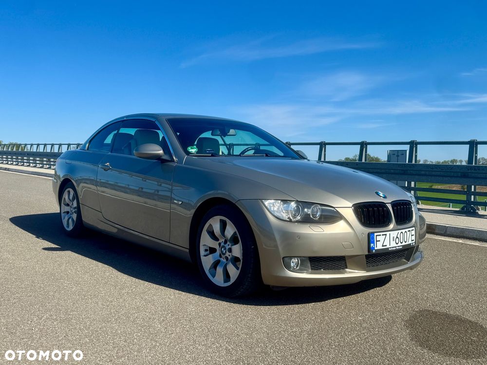 BMW Seria 3 320i - 6