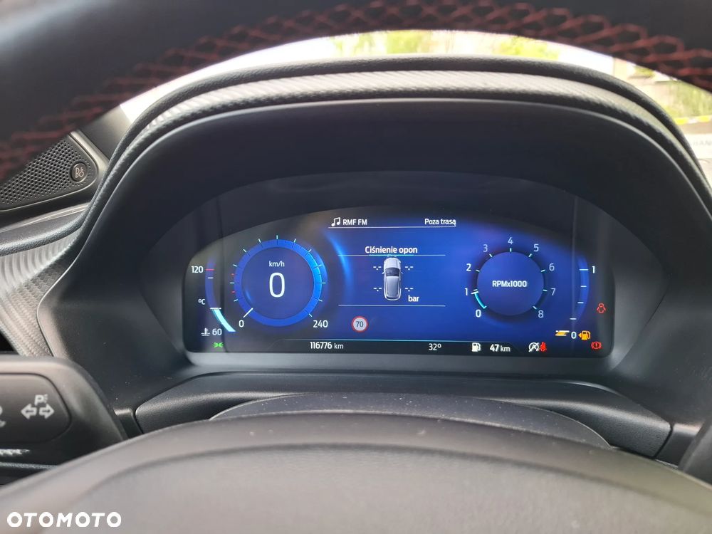 Ford Puma 1.0 EcoBoost ST-Line X - 17