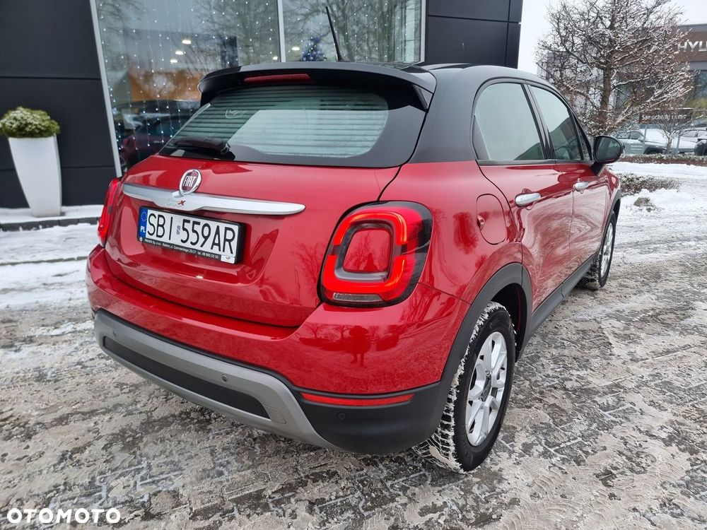 Fiat 500X 1.0 City Cross - 13