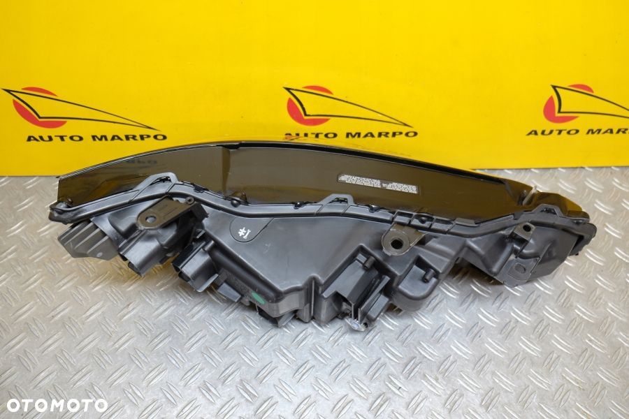 LEXUS IS IS200T IS250 IS300H IS350 LIFT 2021-REFLEKTOR LAMPA FULL LED L USA - 7