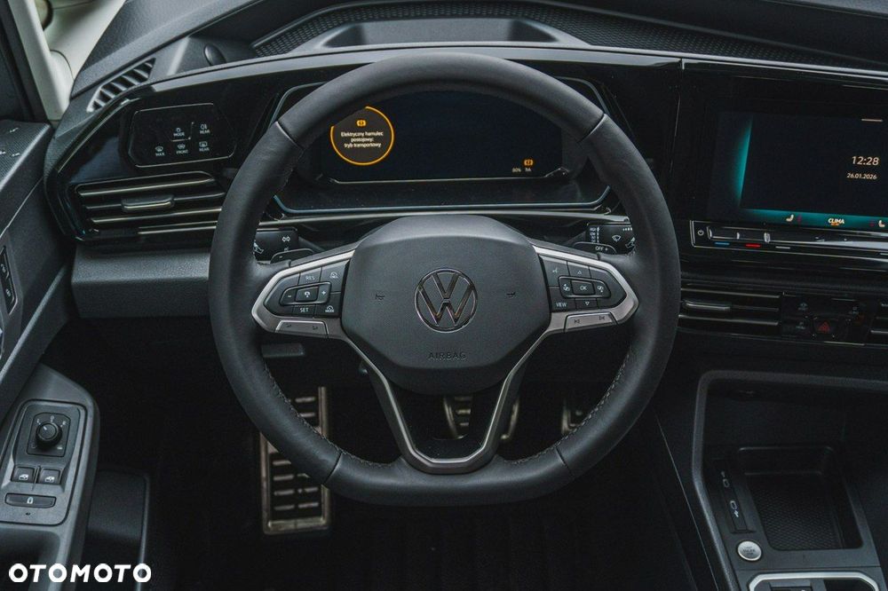 Volkswagen Caddy - 17