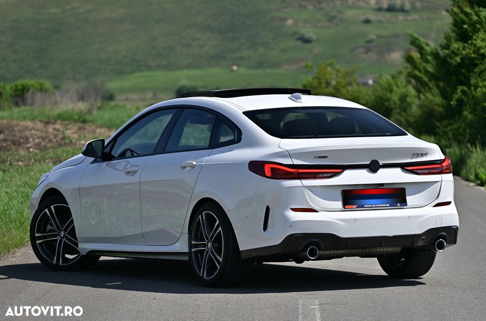 BMW Seria 2 230i Aut. M Sport - 6