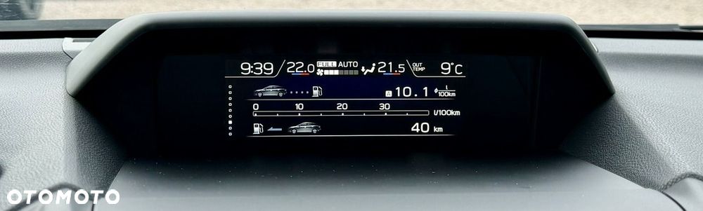 Subaru XV 2.0i-S Exclusive (EyeSight) Lineartronic - 27