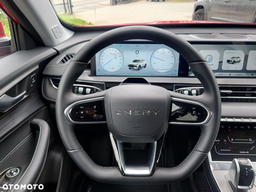 Chery Tiggo 4 - 10