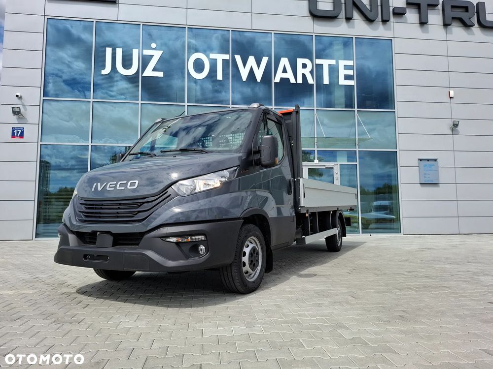 Iveco HIT CENOWY!SKRZYNIA FABRYCZNA IDEALNA POD TWÓJ BIZNES - 4
