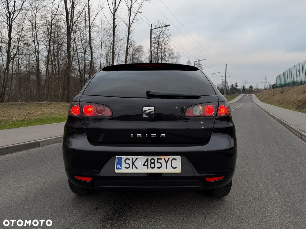 Seat Ibiza - 6