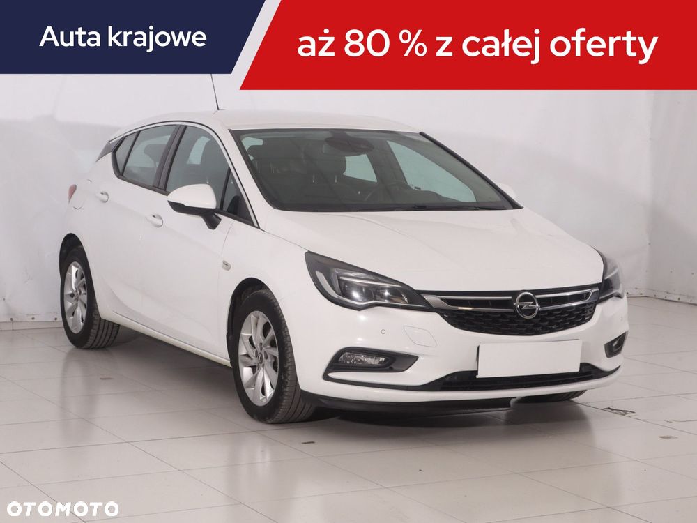 Opel Astra - 3