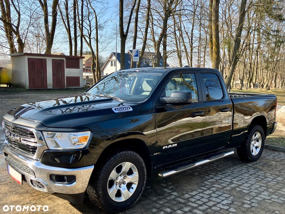 Dodge RAM - 11