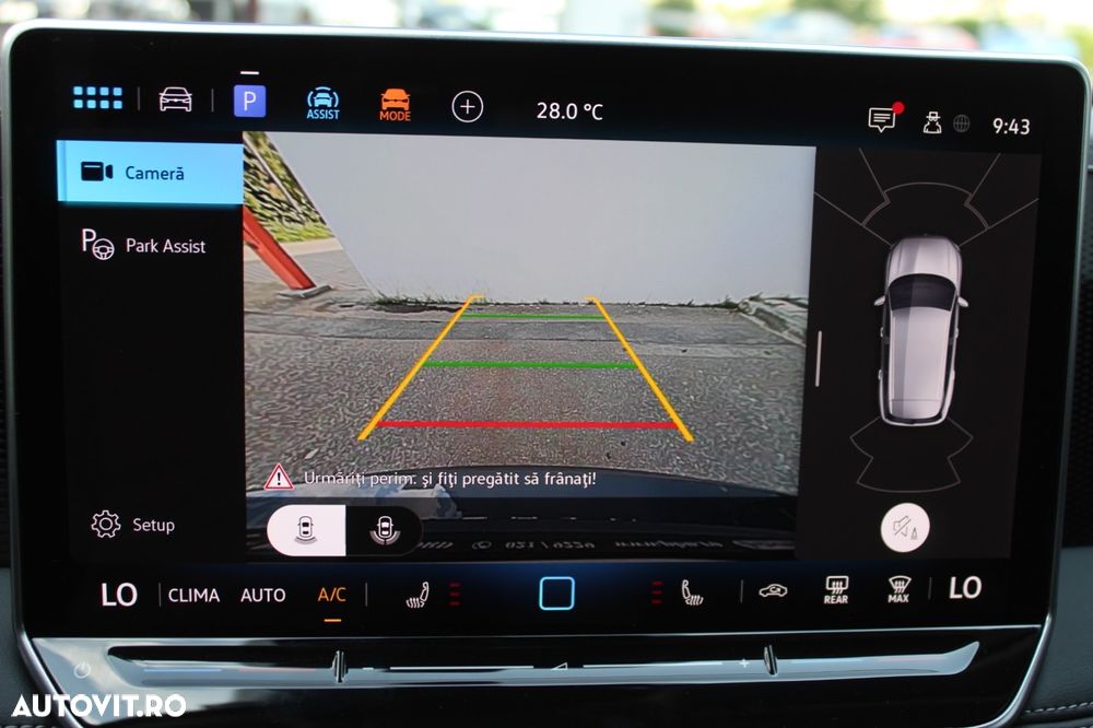 Volkswagen Tiguan 1.5 eTSI DSG MHEV Advanced - 6