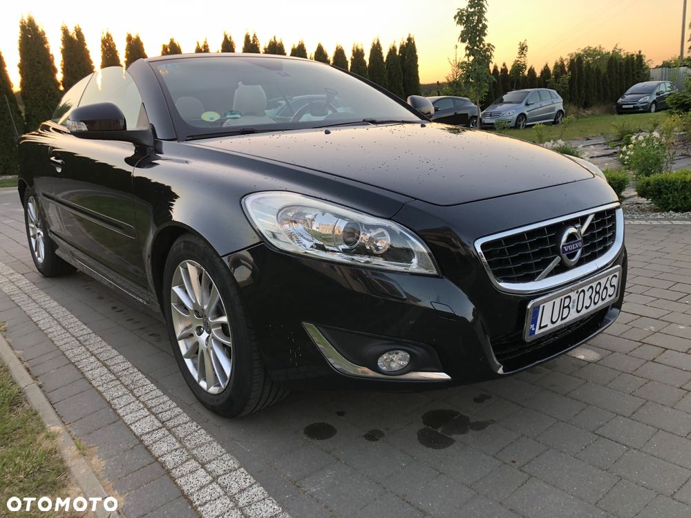 Volvo C30 D3 RDesign Edition Pro - 5